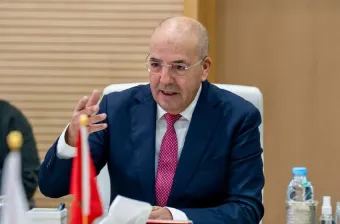 Les oasis, des systèmes écologiques capables de promouvoir le développement socio-économique (M. EL Bouari)