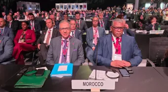 Le Maroc salue l’adoption de la "Déclaration d’Abou Dhabi", une feuille de route ambitieuse pour l’action internationale en matière de prévention du crime et de justice pénale