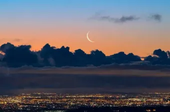 L'Aïd Al-Fitr célébré vendredi en Arabie saoudite