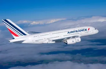 Conflit au Moyen-Orient : Air France prolonge la suspension de ses vols vers Dubaï et Riyad jusqu'au 31 mars