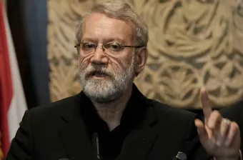 Le secrétaire du Conseil suprême de sécurité nationale iranien tué (ministre israélien de la Défense)