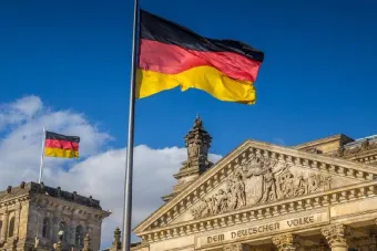 Près de 10.000 personnes sont mortes à cause de la chaleur cette année en Allemagne