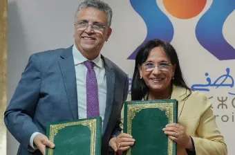 Traite des êtres humains: Signature à Rabat d'un MoU entre la CNCLT et le CNDH