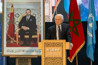 IA et Civilisations du futur : ''Ne pas céder aux tentations d’un déterminisme exclusivement technologique" (A. Azoulay)