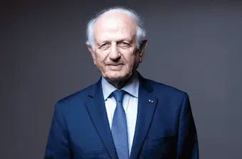 "La Dolce Vita à Mogador, un festival à l'image d'Essaouira: ouvert sur le monde et porté par sa jeunesse" (M. Azoulay)