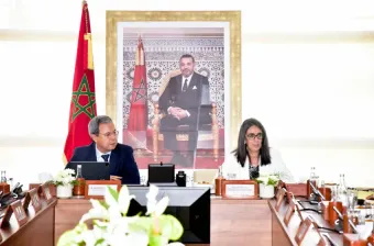 Rabat : l'ANGSPE tient la 9ème réunion de son Conseil d'administration