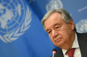 L'ONU nomme une experte en opérations de paix à la tête de son Bureau d’appui en Haïti