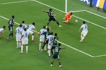 Mondial-2026 (Gr.H/1ère journée) : L’Arabie saoudite et l’Uruguay font match nul (1-1)
