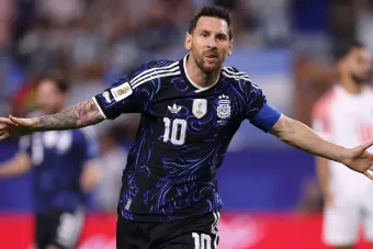 Mondial 2026: L’Argentine renverse l’Angleterre (2-1) et rejoint l’Espagne en finale