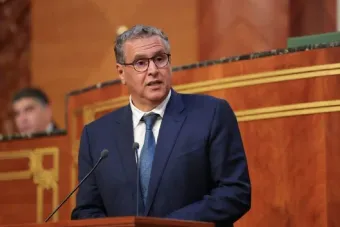 M. Akhannouch salue le bond qualitatif réalisé en matière de gestion innovante des ressources hydriques