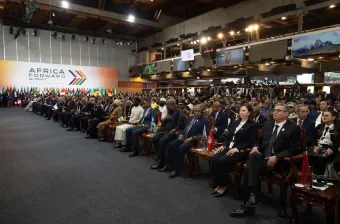 M. Akhannouch au Forum "Africa Forward": l'industrie, un des piliers de la transformation économique au Maroc, sous l'impulsion de SM le Roi