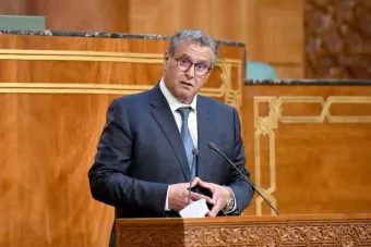 Des budgets exceptionnels dédiés à la lutte contre les effets de la sécheresse (M. Akhannouch)