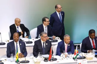 Le Maroc, sous le leadership de SM le Roi, place la souveraineté sanitaire au cœur de sa trajectoire de développement (M. Akhannouch)