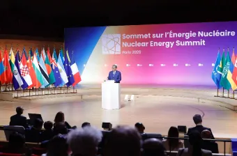 M. Akhannouch : Le Maroc considère l’intégration du nucléaire civil dans le mix énergétique comme un prolongement naturel