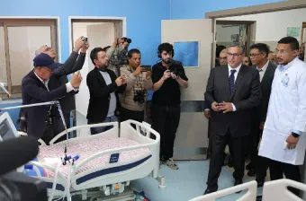 Le gouvernement achève la mise à niveau de 1.400 centres de santé à l’échelle nationale (M. Akhannouch)