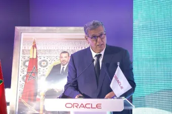 La stratégie " Digital Morocco 2030" fait du numérique un moteur de compétitivité et d’inclusion sociale (M. Akhannouch)