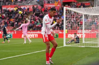 La Liga : Le Girona surclasse l'Athletic Bilbao (3-0), Ounahi buteur