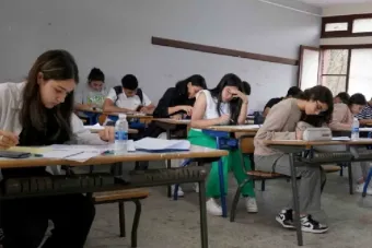 Laâyoune-Sakia El Hamra : Plus de 9.200 candidats passent les épreuves du Baccalauréat 2026