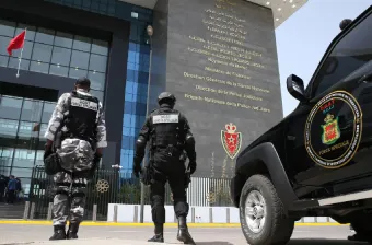 Décès de l'individu qui s'est défenestré au siège de la BNPJ: le parquet général décide de classer la procédure faute d’élément constitutif de crime