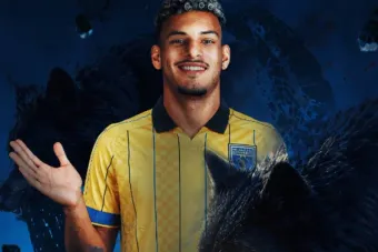Le Marocain Younes El Bahraoui s'engage avec le club saoudien d'Al-Taawoun
