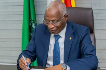 CAN : la Guinée candidate à l’organisation des éditions 2032 et 2036