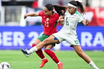 CAN féminine 2026: L’Algérie finit 3è