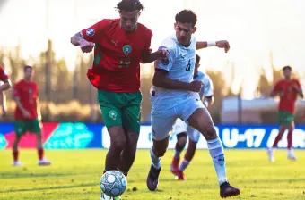 CAN U17 (Maroc-2026): Le Maroc termine son parcours à la quatrième place