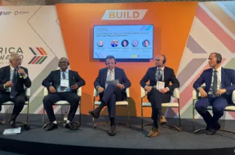 Forum d'affaires "Africa Forward" : La mise en œuvre de la ZLECAf et l'accélération de l’intégration économique au centre d'une rencontre organisée par la CGEM