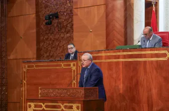 Programme gouvernemental: des groupes et des groupements à la Chambre des Conseillers appellent à répondre favorablement aux attentes sociales des citoyens