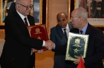 Le ministère des Habous et des Affaires Islamiques adhère au programme "Data-Tika"