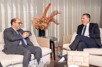 La CGEM et la CNSS renforcent leur dialogue au service des entreprises