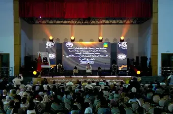 Berrechid : Remise des prix aux lauréats de la troisième édition du Concours national de psalmodie du Saint Coran