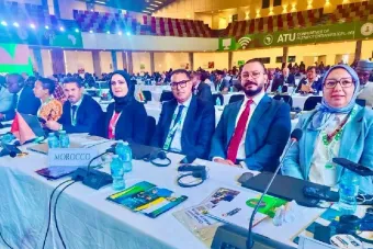 La Maroc élu membre du conseil administratif de l’Union Africaine des Télécommunications