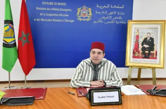 Les pays du Golfe expriment leur gratitude à Sa Majesté le Roi Mohammed VI pour Ses positions de soutien et Sa solidarité claire face à l’agression iranienne