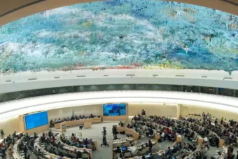 Le Conseil des droits de l’Homme ouvre sa 63e session, dominée par le Soudan, le Myanmar, l’Ukraine et Haïti