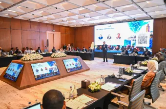 Cybersécurité : Lancement à Rabat d'un programme exécutif de formation au profit des responsables africains