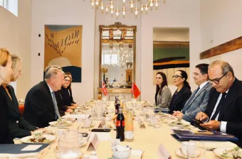 Danemark - Maroc : Une dynamique soutenue qui favorise l’établissement d’un partenariat stratégique