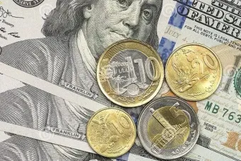 Le dirham s'apprécie de 0,5% face au dollar en janvier-février 2026 (BAM)