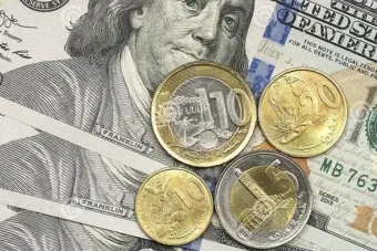 Marché des changes (27-31 juillet) : la paire USD/MAD se déprécie de 0,42% (AGR)