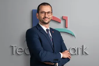 Driss Lemjaouri nommé directeur général de Technopark Morocco