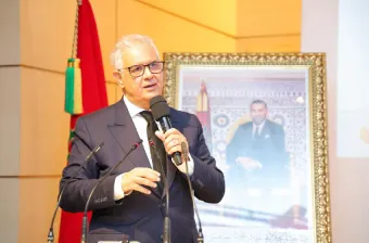 Lancement officiel du Joint Center of Excellence in Clean Hydrogen à l’EHTP de Casablanca