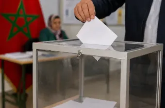 Élections législatives 2026 : La remise des avis destinés aux électrices et électeurs au sujet de l'emplacement des bureaux de vote s'effectue du 24 août au 22 septembre