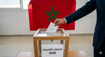 Élections législatives 2026 : La remise des avis destinés aux électrices et électeurs au sujet de l'emplacement des bureaux de vote s'effectuera du 24 août au 22 septembre