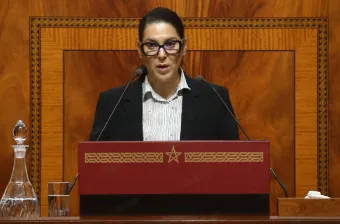 Création d'un Fonds spécial doté de 2 MMDH pour la mise en œuvre du caractère officiel de l'amazighe (Mme El Mansouri)