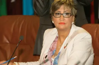 Le Caire : le Maroc participe à une rencontre sur le renforcement de la présence économique des femmes arabes