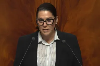 Les questions de la jeunesse érigées en priorité dans le Programme gouvernemental (Mme El Mansouri)