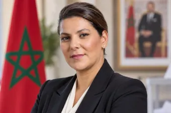 Mme El Mansouri : "nous allons œuvrer à proposer un gouvernement à la hauteur des attentes de SM le Roi et des citoyennes et citoyens"