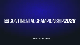 Casablanca accueille la FIFAe Continental Championship Africa du 27 au 29 août 2026