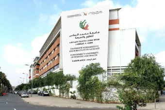Chirurgie cornéenne : la FM6SS réalise avec succès neuf greffes lamellaires de dernière génération