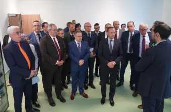 FM6SS: Inauguration à Rabat du Hub de médecine de précision
